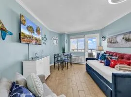 Bluewater Resort 1501