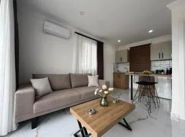 Bungalow in a holiday village, Kyrenia