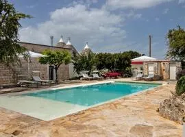 La Dimora dello Zio, with pool