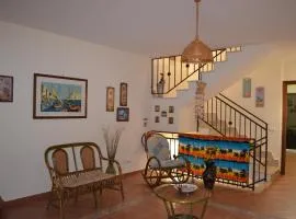 Aspra Mare House