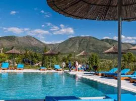 Mesopotam Agrotourism Resort