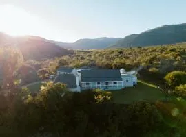 Little Nyati farmstay