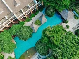 Woodlands Hotel and Resort Pattaya
