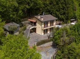 Villa Marisa