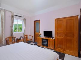 Luxy Park - Soul History Hotel Phu Quoc, hotel a Phu Quoc