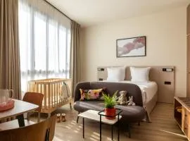 Yuna Montmartre - ApartHotel