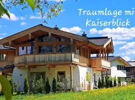 Das Kaiserwohl Chalet