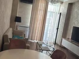 Apartment 114
