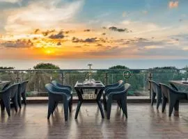 Hotel sea shore beach resorts