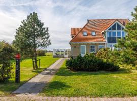 Waddenvilla 17, hotel di Hollum