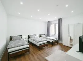 BetonTraum Apartment