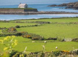 Bryntirion Wyn, Hotel in Aberffraw