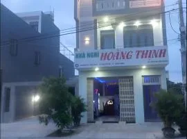 Hoàng Thịnh Hotel