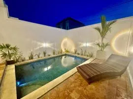 Tres Luna Villa Canggu
