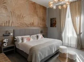 CHARMING MOMENT di Villa Porta - La Vigna