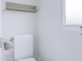 Camping Meerwijck - Waterwijck 2, parque de campismo em Kropswolde