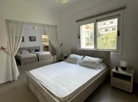 Marianna's Apartment