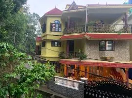 Angel Cottage