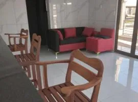Giyani Shamba Lodge