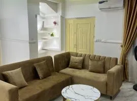 Modern retreat