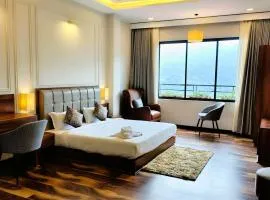 The Palm Aryan Gangtok 12 mins MG Marg