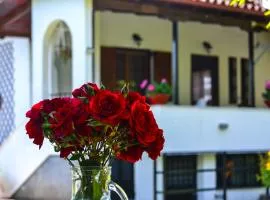 Ianthi House