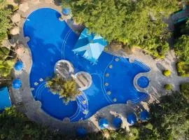 Riverside Springs Resort