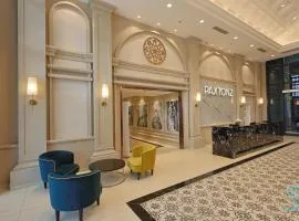 Paxtonz by MyKey