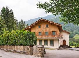 Hike Inn, hotel v destinaci Lainach