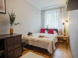 Pułaskiego 5 SuperApart Rooms