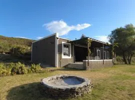 Matjiesvlei Cottages