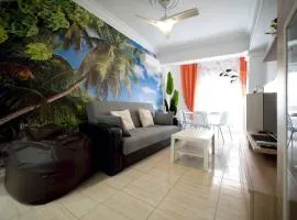 Apartalux Brizo Suites