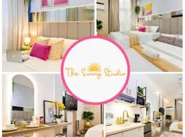 The Sunny Studio at Mandaue - CDU, ChongHua, UCMed