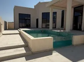 Lamontana villa
