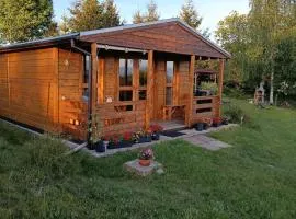 Domek letniskowy Radomice