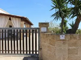 Villa Relax - Pescoluse