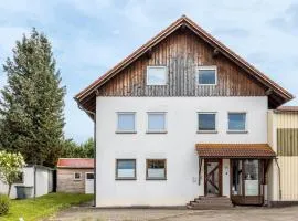 Ferienwohnung-4you