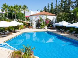 Hotel Karia Princess