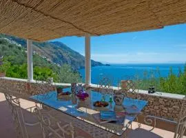 Villa L'olivella con splendida vista mare