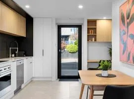 Stylish Stay Heart of the CBD