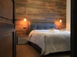 VULCANO Case Vacanza