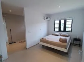 Parkiet Apartment - Regal Rentals Curacao