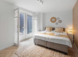 Home City Hotspot, Near City Center And Park, hotel in Roosendaal