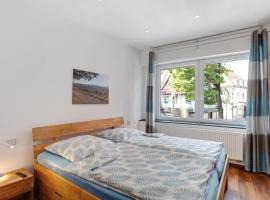 Ferienwohnung Möckmühl, hotel v destinaci Möckmühl