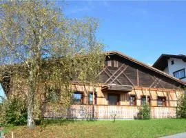 Pension zum Schreiner