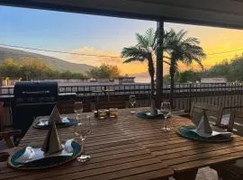 Horizon Azul Apartments
