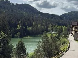 Apartmán Olívia 8 Hrabovská dolina
