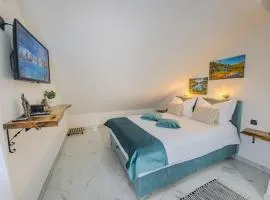 Rooms Peace and Lovely