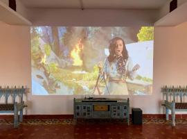 BH Sunrise Villa Yercaud, ξενοδοχείο σε Yercaud