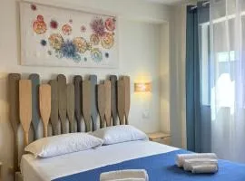 le suite dell'isola